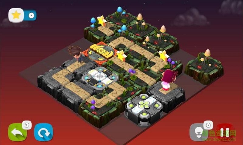 重逢之路 重逢之路游戲下載