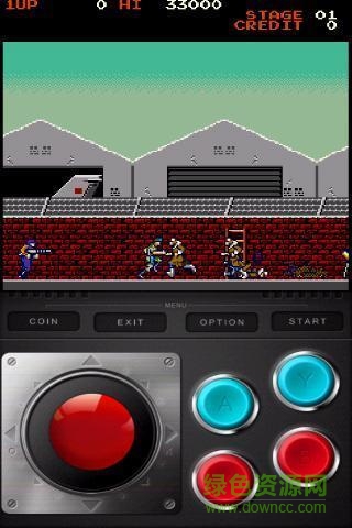 fc綠色兵團(tuán)手機(jī)版 v6.18 安卓版 0