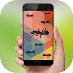 螞蟻惡作劇軟件