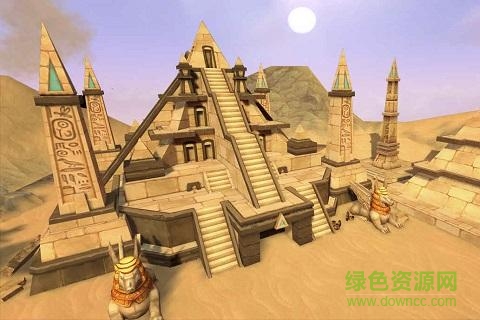 仙境傳說RO守護永恒的愛蘋果版 v1.1.22 iphone版 1