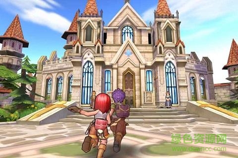 仙境傳說ro九游版 v1.8.1 安卓版 2