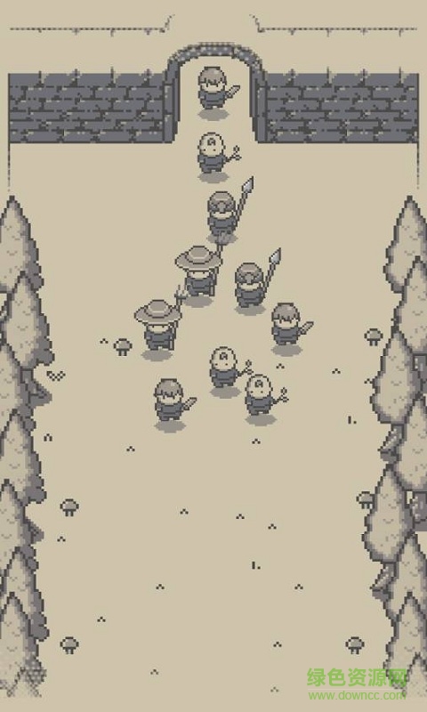 2048騎士版修改版