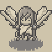 2048騎士漢化版修改版(Retro Knights)