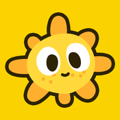 做頭發(fā)的火柴人