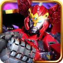 神獸金剛之青龍再現(xiàn)