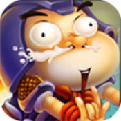 三國酷跑天團(tuán)內(nèi)購修改版