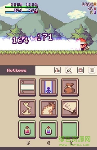 线性任务中文修改版(Linear Quest) v0.8151 安卓版3