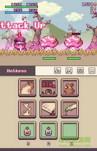 线性任务中文修改版(Linear Quest) v0.8151 安卓版0