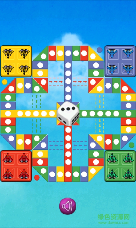 中國飛行棋 v1.0 安卓版 2