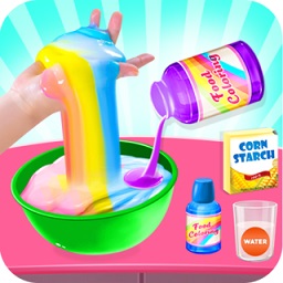 史萊姆蛋糕小屋