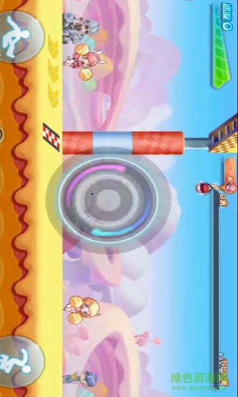 天天酷跑視頻app v1.3 安卓版 0