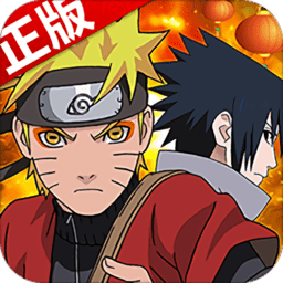 火影忍者忍者大師金立手機(jī)版