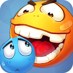 滾動球球大作戰(zhàn)