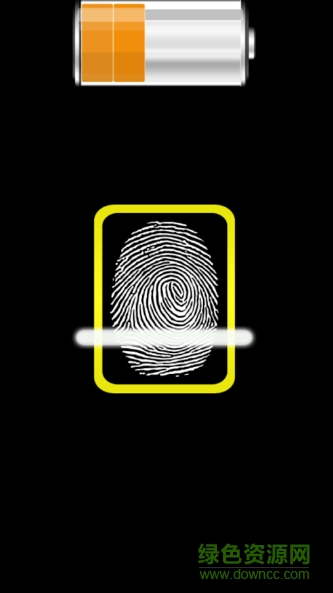 手指摁住屏幕充電軟件 v3.3 安卓最新版 0