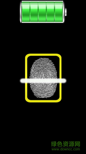 手指摁住屏幕充電軟件 v3.3 安卓最新版 1