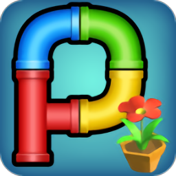 開心水管工游戲