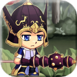 我的小鎮(zhèn)英雄們