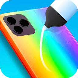 我做手機特好看手游