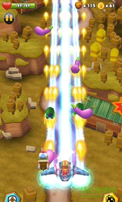 熊出沒之沖上云霄內(nèi)購修改版 v1.0.4 安卓版 0