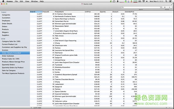 Axxess v1.1 Mac版 0