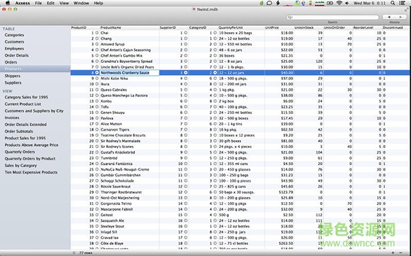 Axxess v1.1 Mac版 1