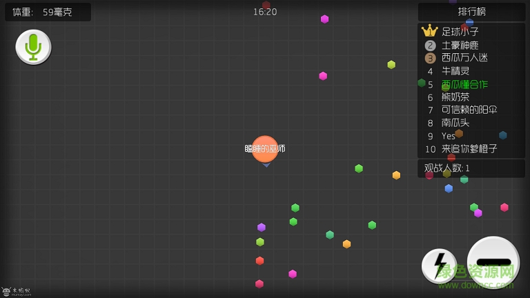 球球棒棒糖無限棒棒幣修改版 v1.1 安卓最新版 0
