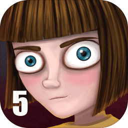 弗蘭的悲慘之旅5中文版(franbowchapter5)