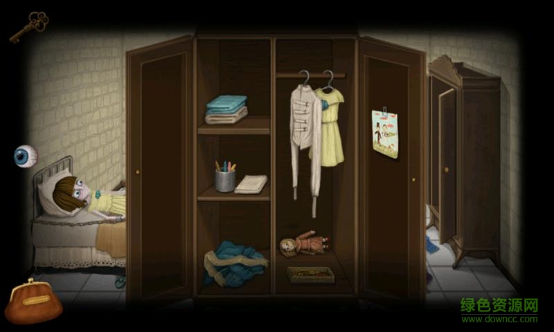 弗蘭的悲慘之旅第一章中文版(franbowchapter1) v1.0.0 安卓版 0