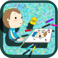 寶寶繪畫app