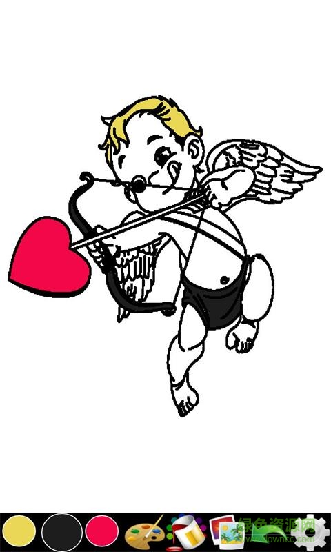 寶寶繪畫app v1.4 安卓版 1