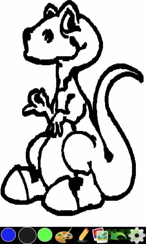 寶寶繪畫app v1.4 安卓版 0