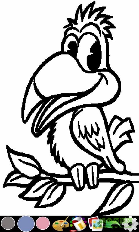 寶寶繪畫app v1.4 安卓版 2