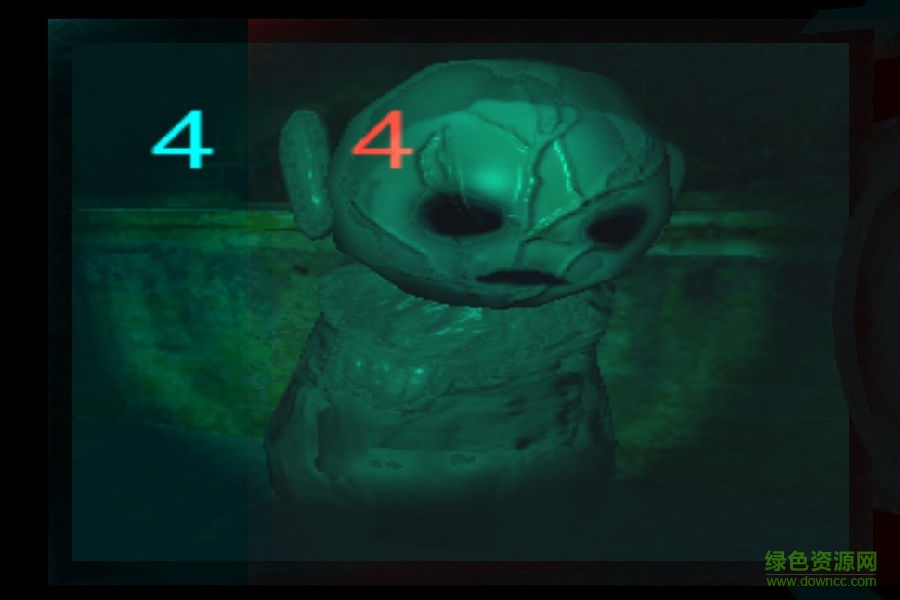 鬼畜天線寶寶2手機修改版(Slendytubbies II) v1.1.0 安卓完整版 1