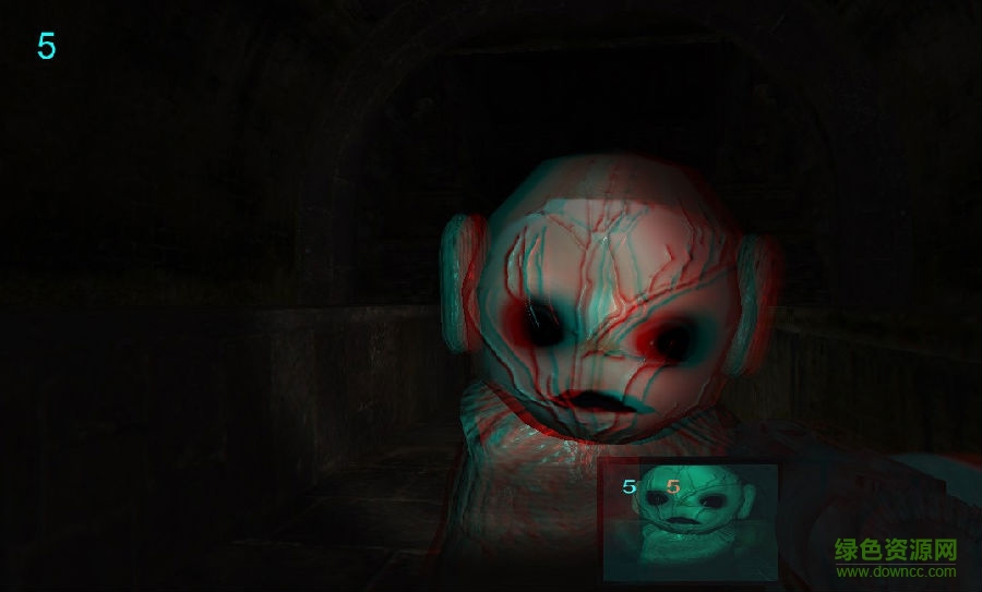 鬼畜版天線(xiàn)寶寶中文版(Slendytubbies) v1.1.0 安卓漢化版 0