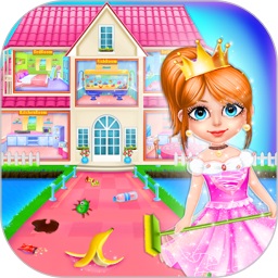 夢(mèng)幻公主房間裝飾