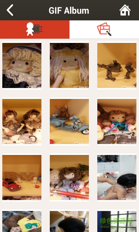 全能動(dòng)畫app下載 全能動(dòng)畫