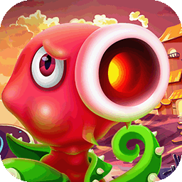 米加世界植物農(nóng)場手游