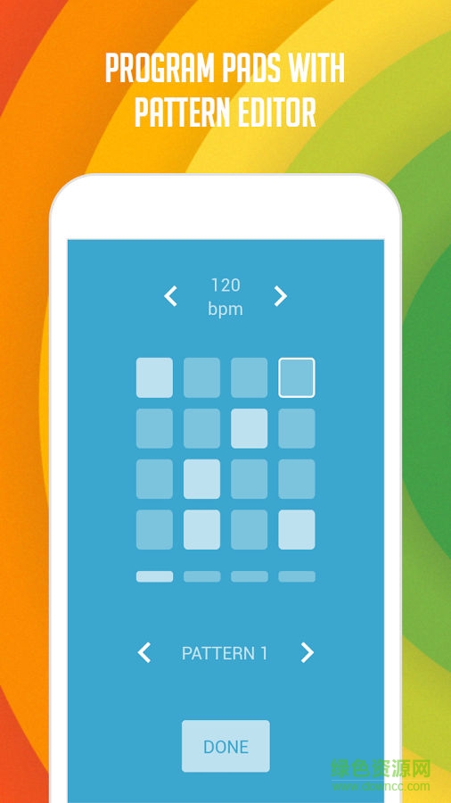 drum pads 24內(nèi)購 v2.4.0 安卓版 0