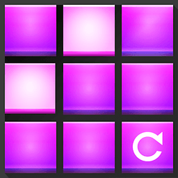 電鼓墊24最新版(electro drum pads 24)