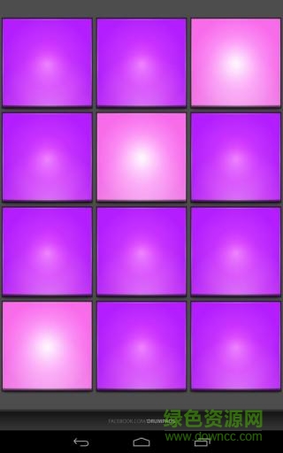 電鼓墊24最新版(electro drum pads 24) v2.5.7 安卓版 0