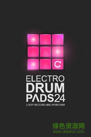 電鼓墊24最新版(electro drum pads 24) v2.5.7 安卓版 2