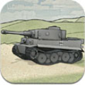 坦克獵手游戲