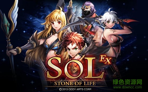 生命之石2中文版 v1.4.1 安卓版 0