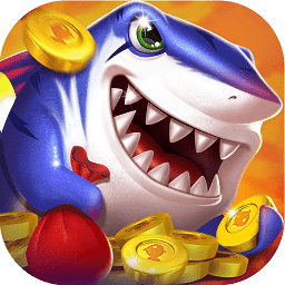 捕魚海島海神寶藏版