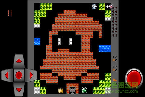 小霸王坦克大戰(zhàn)手機版 v2.5 安卓經(jīng)典版 2