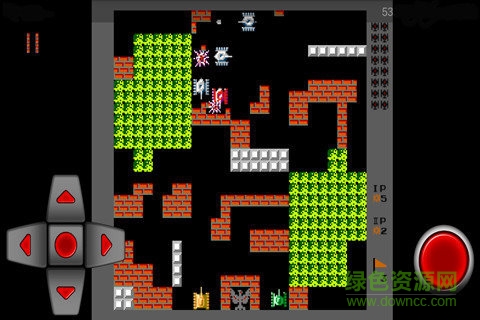 小霸王坦克大戰(zhàn)手機版 v2.5 安卓經(jīng)典版 3