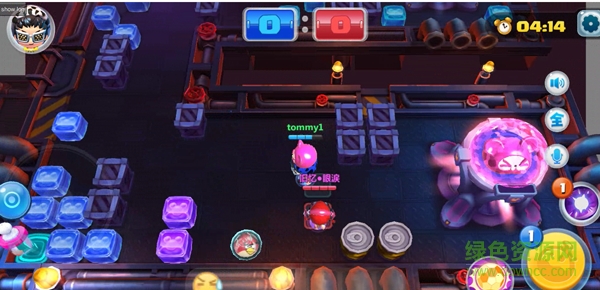 英雄互娛泡泡聯(lián)盟 v0.12 官網(wǎng)安卓版 0