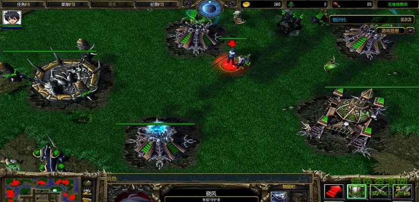 靈魂頌贊狂歡之夜v0.32e無(wú)cdp閃版 附隱藏英雄密碼 0