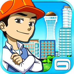 迷你大城市中文修改版(Little Big City)