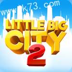 迷你大城市2官方正版